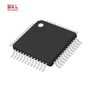 China STM32F030C8T6TR MCU Microcontroller Unit timers Automation DAC ADC wholesale