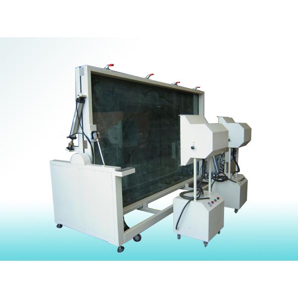 Quality Large Screen Frame Exposure Machine with Two Expose Light for sale