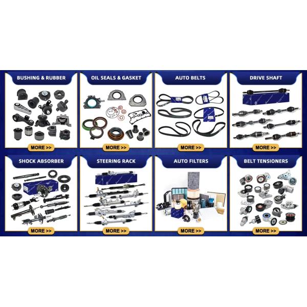 250 mm Clutch Cover MBC645 MN171120 For Mitsubishi Triton 4D56 L200 KA4T, KB4T Long Lasting 10