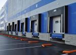 Modern Low Maintenance Easy Installed Galvanized Steel Liner Loading Dock