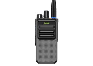 China Caltta DH405Ex Explosion Proof IP65long Range Walkie TalkiesTransmitter Communication Handheld wholesale