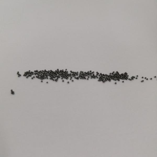 Quality JWE High Precision Tungsten Carbide Balls Tungsten Alloy Ball for sale