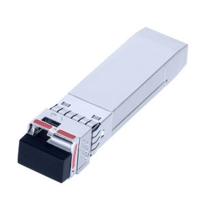 China 10G SFP+ BIDI Tx1270nmRx1330nm 60km Transceiver Fiber Optic Transceiver Module on sale
