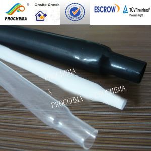 China PVDF shrink tube, PVDF heat shrink pipe wholesale