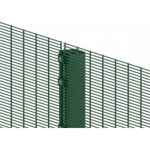 China 358 Prison Anti Climb Security Fence Anti Cut wholesale