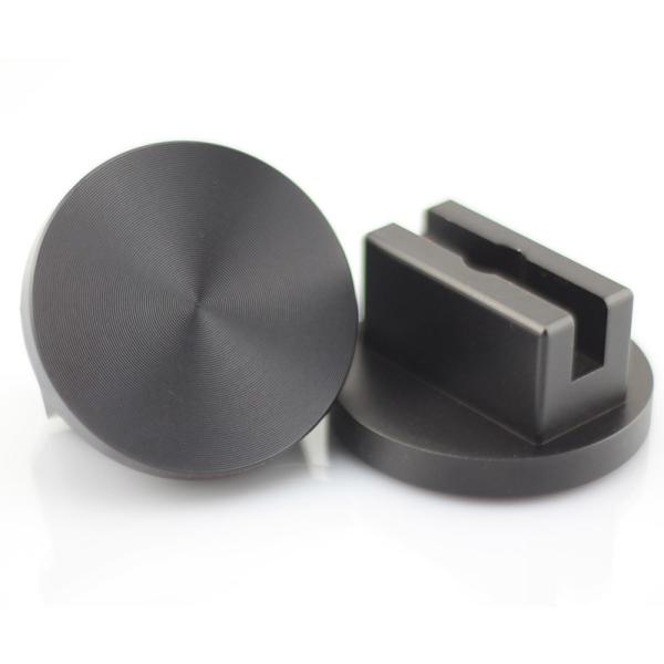 Aluminum Jack Pad for AMG MERCEDES Jack Up Securely