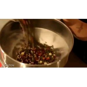 Casava Processing Machine Cassava Wheat Flour Making Machine