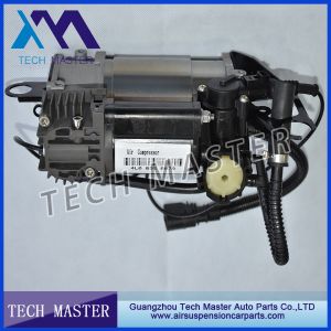 China 4L0698007 4L0698007B 4L0698007A Audi Q7 Air Suspension Compressor Pump on sale