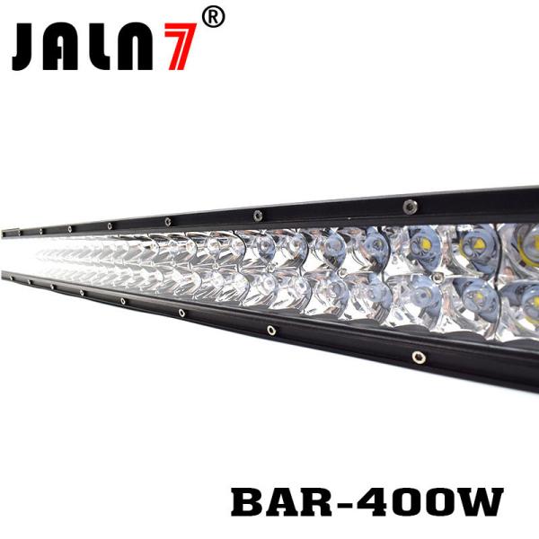 LED Light Bar JALN7 41.5Inch 400W CREE Original Spot LED Driving Lamp Super Bright Off Road Lights LED Work Light