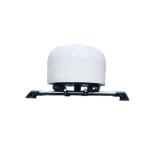 Vehicle-mounted Long Range UAV Detection Location Recognition Integrated System
