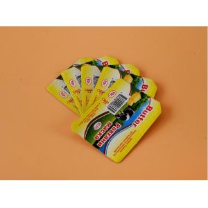 China Food sealing film customization transparent membrane with cursor wholesale