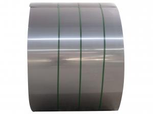 China 2B 1.0mm 304 Cold Rolled Stainless Steel Coil For Medical Materials wholesale
