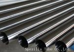1 inch round steel tubing Gas Industry Stainless Steel Instrument Tubing Cold
