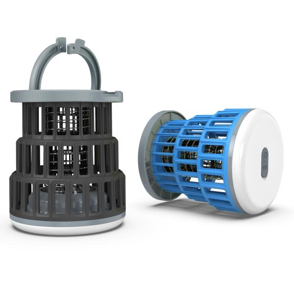 Mosquito Killer Lamp, Best rechargeable mosquito and bug killer lamps and waterproof lanterns