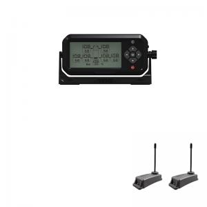 China Two Wheeled Trailer Tire Monitoring System tire pressure monitor wholesale