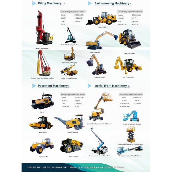 Used 2018 Zoomlion 200T Lifting Crane Heavy Lifter Truck Crane