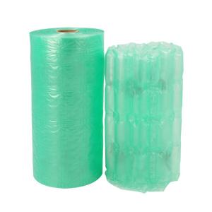 China HDPE 20 Microns 200mmx100mm Air Bubble Film Roll wholesale