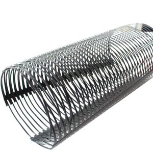 China UV Stabilized Geo Grid Ground Grid Polyethylene Civil Engineering Construction wholesale
