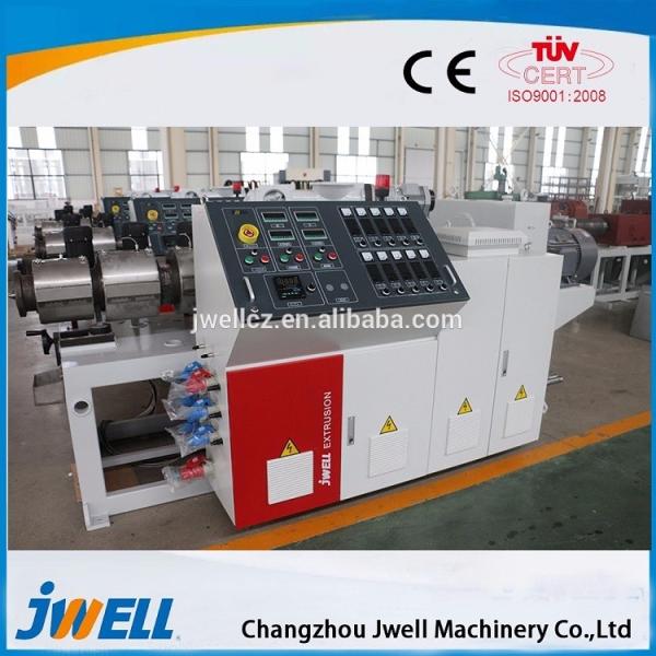Advanced Pvc Ceiling Panel Making Machine , Pvc Ceiling Production Line Accurate