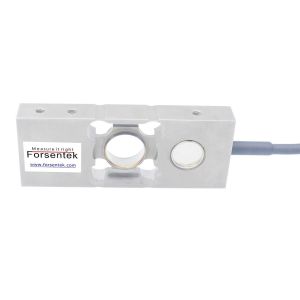 Stainless steel single point load cell 6kg 12kg 30kg 60kg scaime AK 60