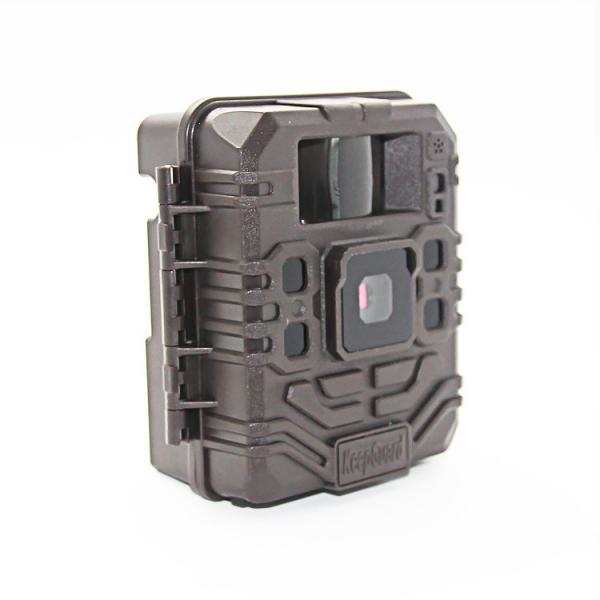 Quality Night Vision Game Deer Trail Camera IP67 PP Control SIM Card Motion Detection for sale
