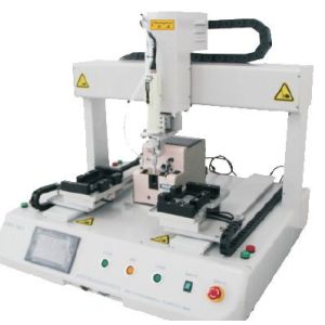 China Screw Tightening Machine Desktop Electric Screw Locking Machine wholesale