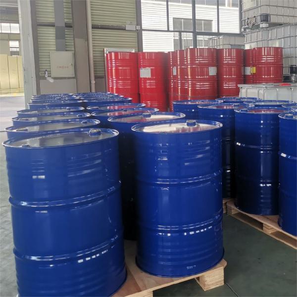 2000 Molecular-Weight Polypropyleneoxide-Based Diol Poly Polyol Used in Case