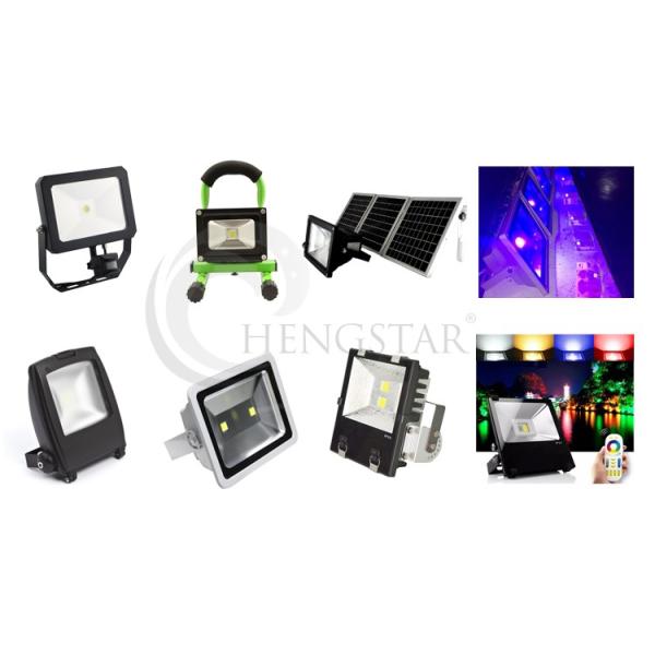 Water Resistant IP65 Solar Powered LED Wall Light , 20 LEDs Garden Security Light