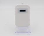 Auto Induction Portable Tour Guide System 5.8 * 7.5 * 1.3cm Audio Guide For