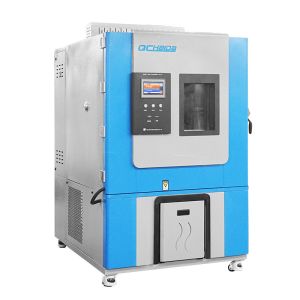 China Test Programmable Temperature Humidity Chamber / Humidity Controlled Test Chamber wholesale
