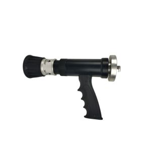 China Anodized QLD6.0 6.5ⅠF Pistol Grip Hose Nozzle wholesale