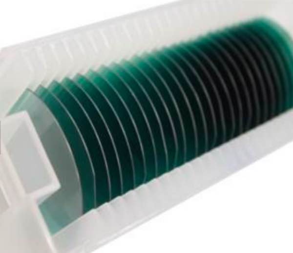 2 INCH 6H-N Silicon Carbide Wafer Type MPD 50cm 330um SiC Crystal Wafers Ingots