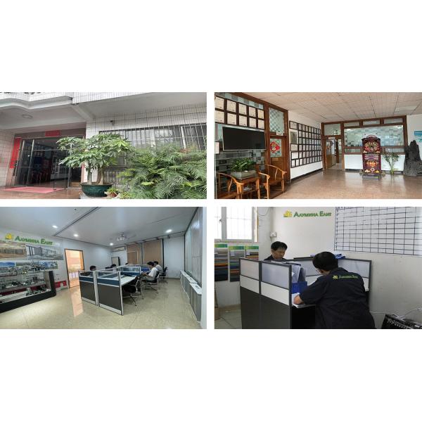 Collapsible Movable Partition Screens | Flexible Space Division for Retail/Exhibition Halls | Fireproof & Sound Proof