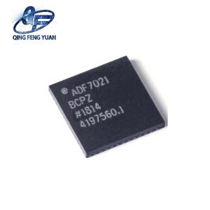 China ANALOG DEVICES ADF7021BCPZ Mcu Electronics Original And New ICs wholesale