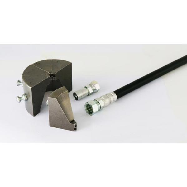 Hydraulic Pipe Pressing Machine DX69 Rubber Hose Assembly Making Machine