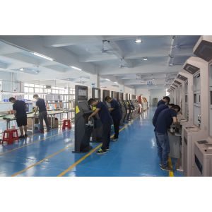 Guangzhou Chujie Information Technology Co., Ltd.