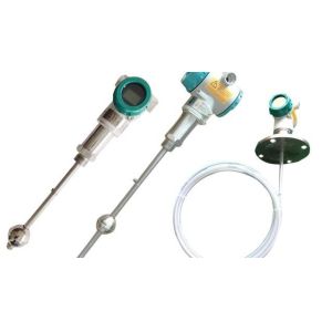 Anti Static Gasoline Magnetostrictive Level Transmitter