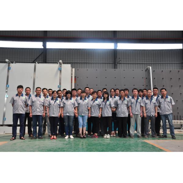 Aluminum Edge Spacer Bending Machine Doors And Windows Application