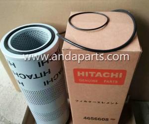 China Hydraulic Strainer Return Filter For Hitachi 4656608 4656605 wholesale