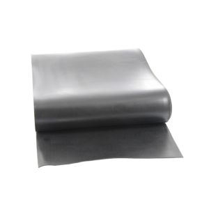 Harmless Nitrile Rubber Insulation Roll Multiscene Non Flammable