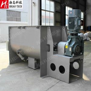 China 10000L Industrial Horizontal Mixing Machine API Powder Mixing Equipment wholesale