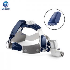 China Medical Surgical Instrument Operation Room Emergency Theater Delicated Integrative Surgical Headlamp ME-205AY-2 wholesale