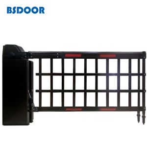 China IP67 Parking Barrier Gate wholesale