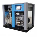 A/C Oil Free Water Lubrication Single Screw Compressor