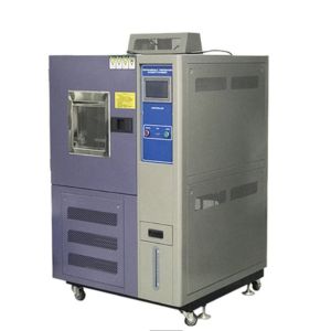 R404A OTS Environmental Test Chambers High Low Temperature