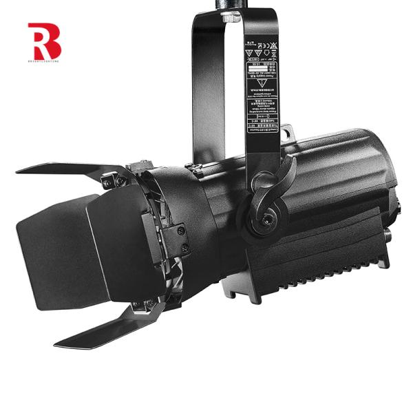 60W LED Mini Spot Light Single 60w 2in1/4in1 Studio For Stage Performance