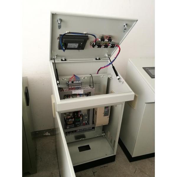 Beam Shelf Panel Rolling Forming Machine Fully Automatic