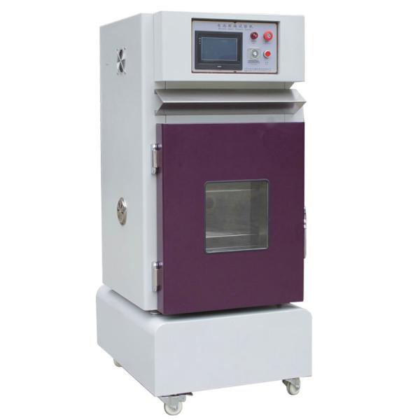 Quality CE Battery Testing Equipment System Short Circuit Testing Machine for sale