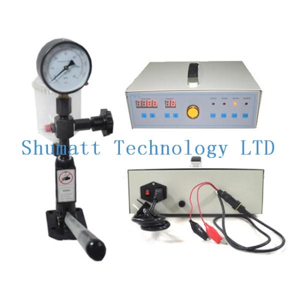 High quality Injector Nozzle Pop Tester Common Rail Tools CRT012 for diesel fuel engine