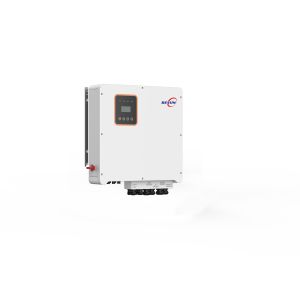 8KW three-phase inverter supporting high-power component loads